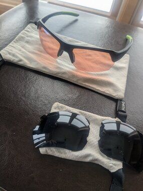 Smith Optics Smith Tempo Max Sunglasses